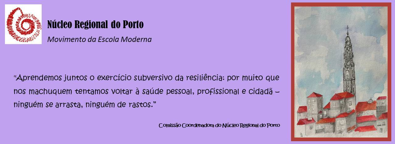 Núcleo Regional do Porto